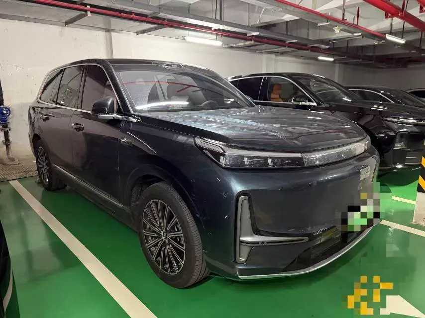 2025 Geely Galaxy M9 1.5T 163HP L4 3DHT PHEV,autocango,china used car exporter,china ev exporter,chinese used car exporter,chinese used ev exporter