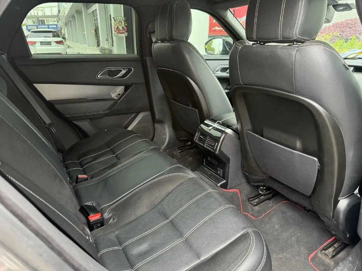 2019 Land Rover Range Rover Velar 2.0T 250HP L4 8AT,autocango,china used car exporter,china ev exporter,chinese used car exporter,chinese used ev exporter