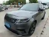 2019 Land Rover Range Rover Velar 2.0T 250HP L4 8AT