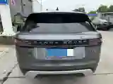 2019 Land Rover Range Rover Velar 2.0T 250HP L4 8AT