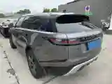 2019 Land Rover Range Rover Velar 2.0T 250HP L4 8AT