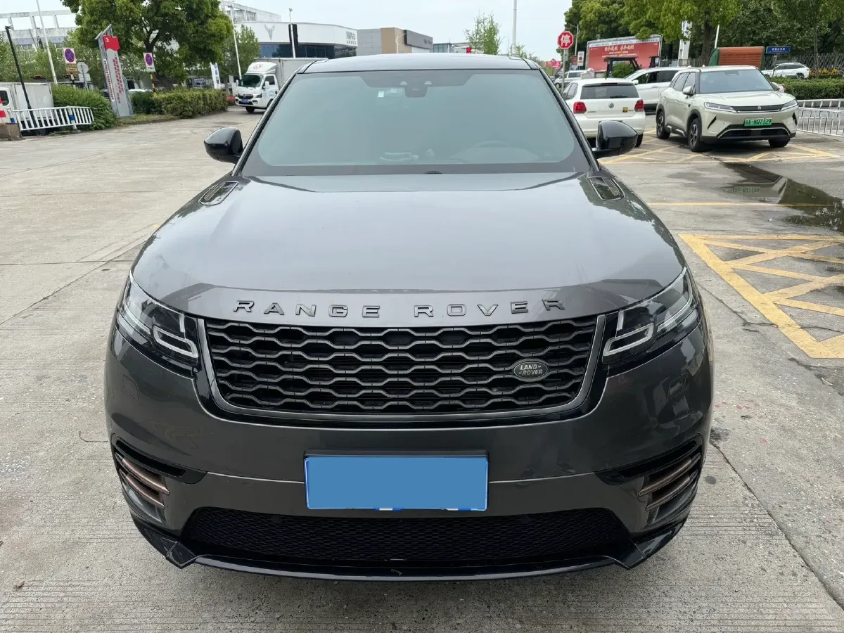 2019 Land Rover Range Rover Velar 2.0T 250HP L4 8AT,autocango,china used car exporter,china ev exporter,chinese used car exporter,chinese used ev exporter