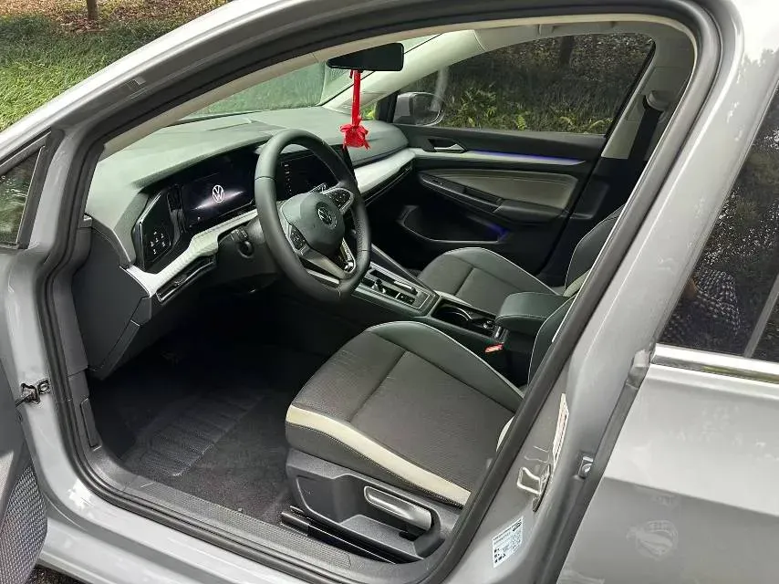 2021 Volkswagen Golf 1.4T 150HP L4 7DCT,autocango,china used car exporter,china ev exporter,chinese used car exporter,chinese used ev exporter