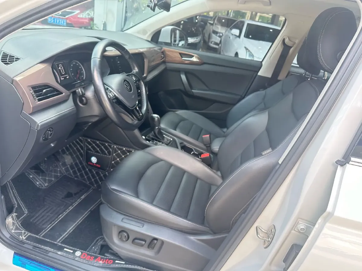 2021 Volkswagen Tharu 1.4T 150HP L4 7DCT,autocango,china used car exporter,china ev exporter,chinese used car exporter,chinese used ev exporter