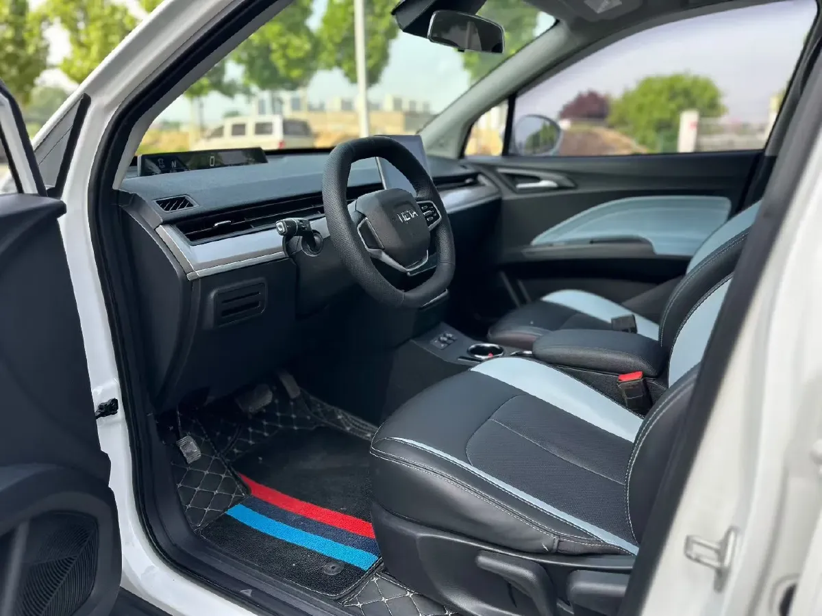 2021 Neta V BEV 31.18KWH,autocango,china used car exporter,china ev exporter,chinese used car exporter,chinese used ev exporter