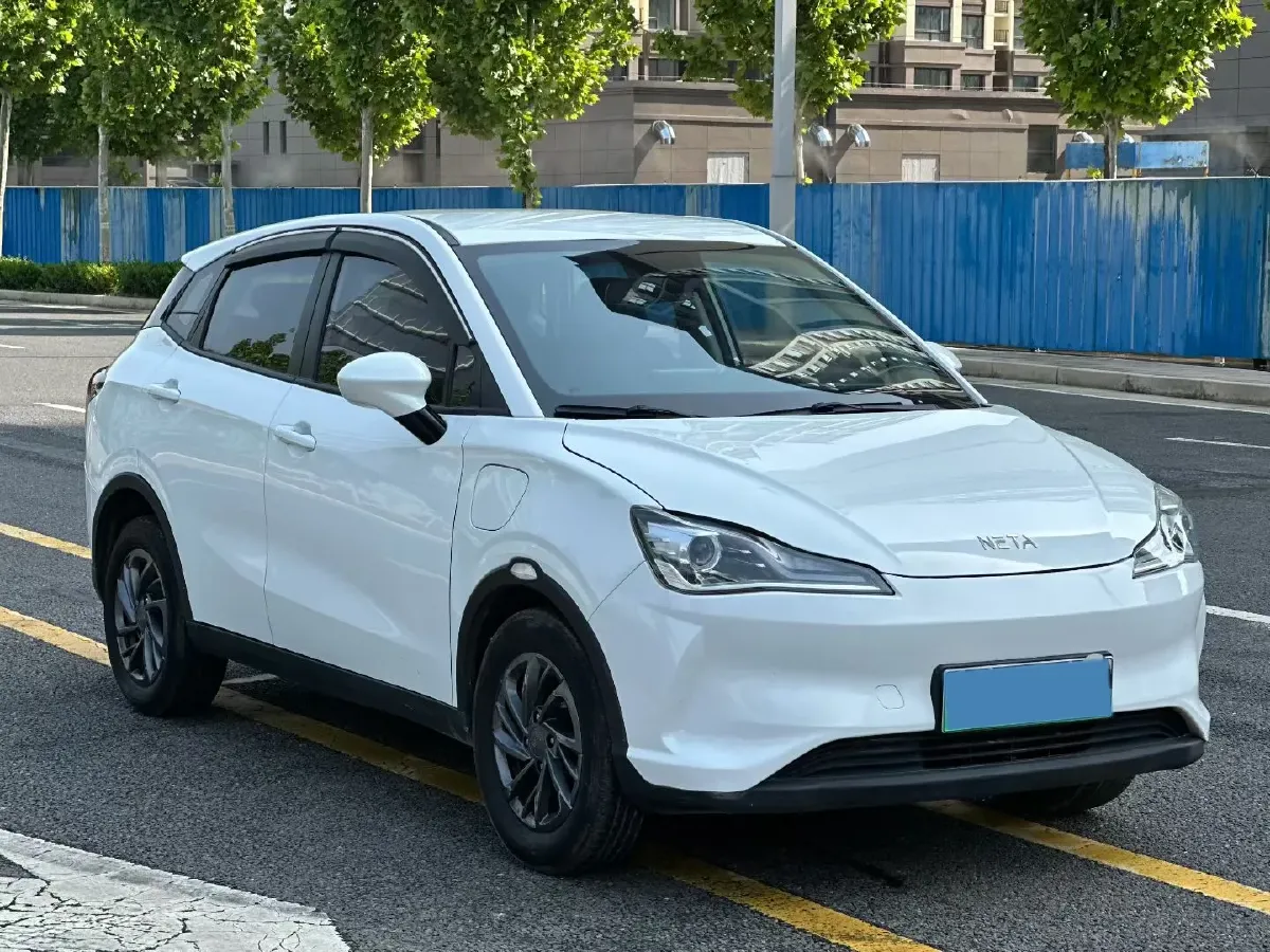 2021 Neta V BEV 31.18KWH,autocango,china used car exporter,china ev exporter,chinese used car exporter,chinese used ev exporter