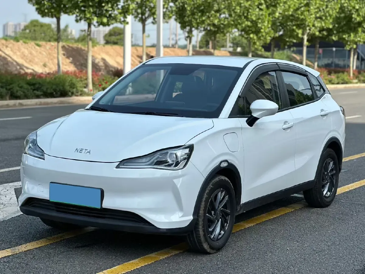 2021 Neta V BEV 31.18KWH,autocango,china used car exporter,china ev exporter,chinese used car exporter,chinese used ev exporter