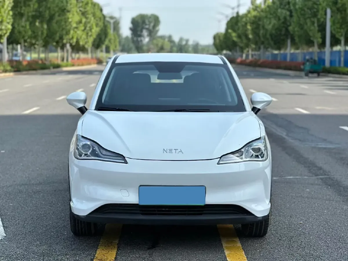 2021 Neta V BEV 31.18KWH,autocango,china used car exporter,china ev exporter,chinese used car exporter,chinese used ev exporter