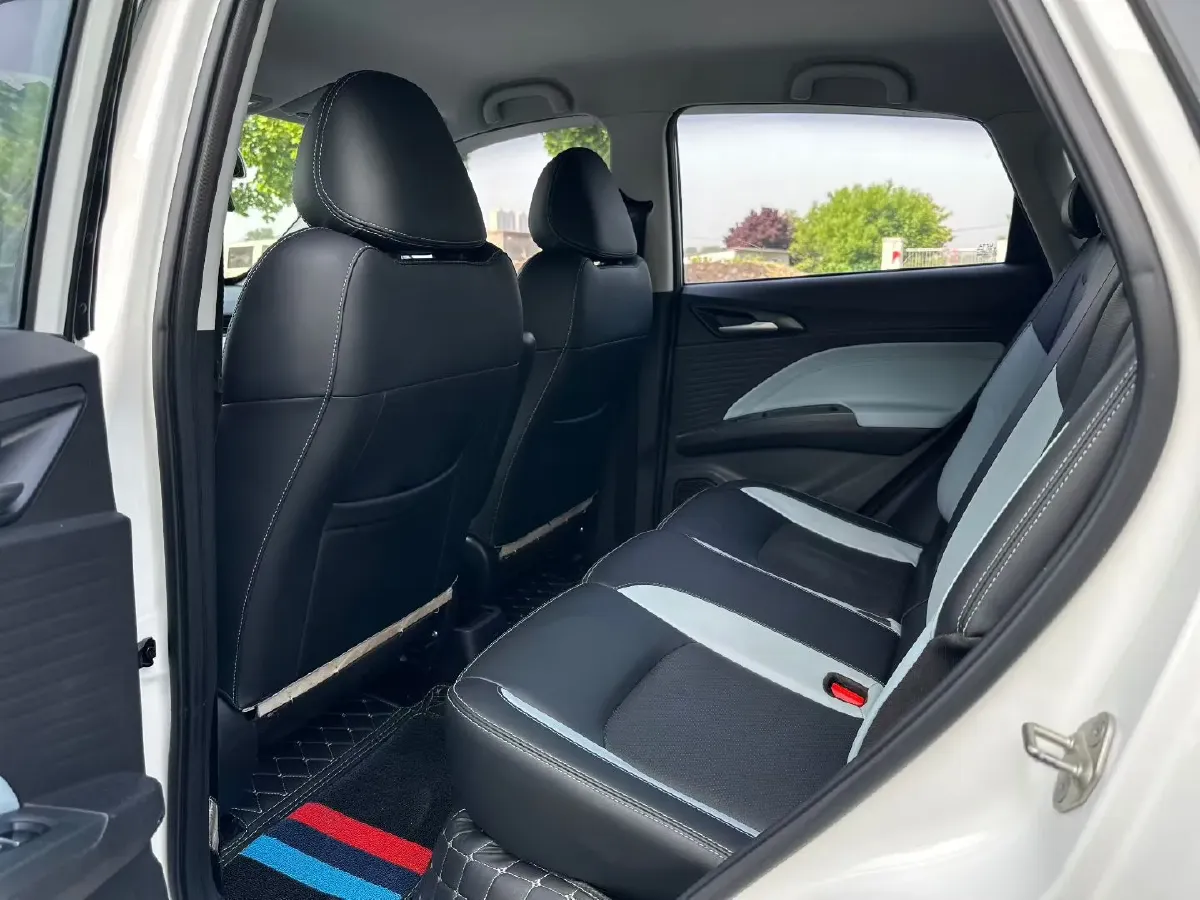 2021 Neta V BEV 31.18KWH,autocango,china used car exporter,china ev exporter,chinese used car exporter,chinese used ev exporter