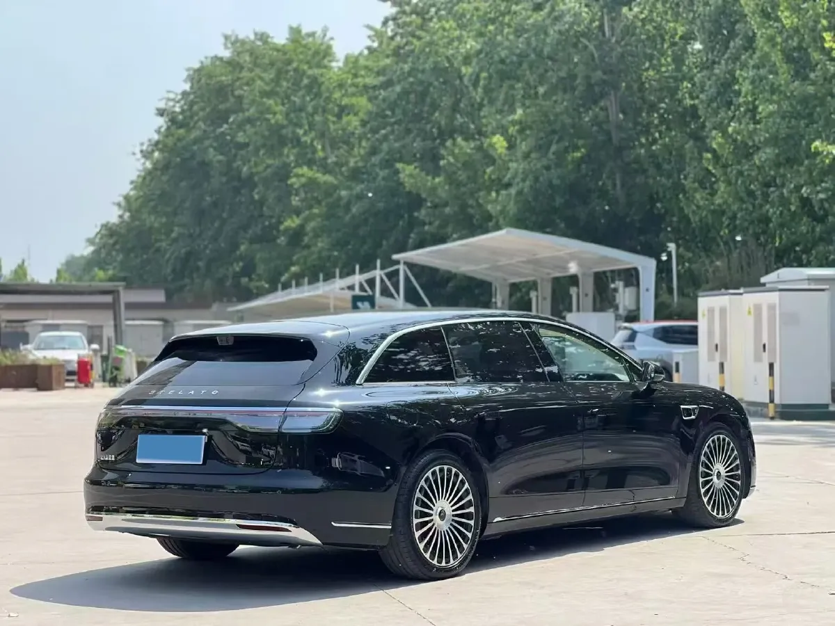 2025 HIMA Stelato S9T REEV 160HP REEV,autocango,china used car exporter,china ev exporter,chinese used car exporter,chinese used ev exporter