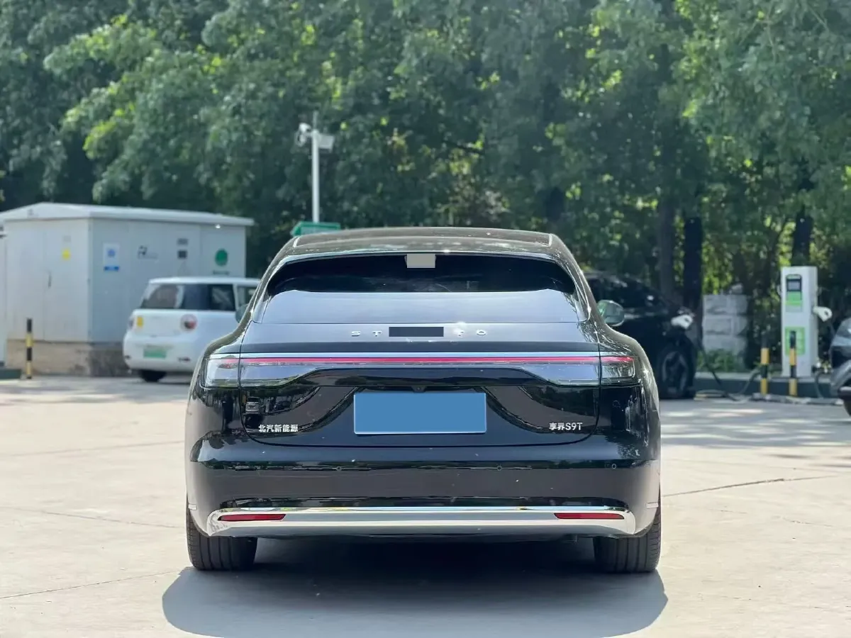 2025 HIMA Stelato S9T REEV 160HP REEV,autocango,china used car exporter,china ev exporter,chinese used car exporter,chinese used ev exporter