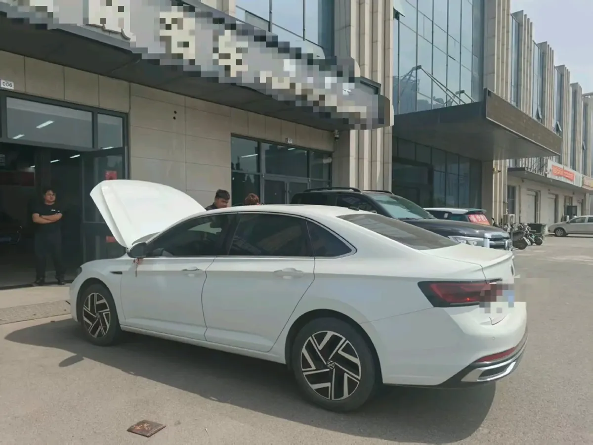 2023 Volkswagen Sagitar 1.2T 116HP L4 7DCT,autocango,china used car exporter,china ev exporter,chinese used car exporter,chinese used ev exporter