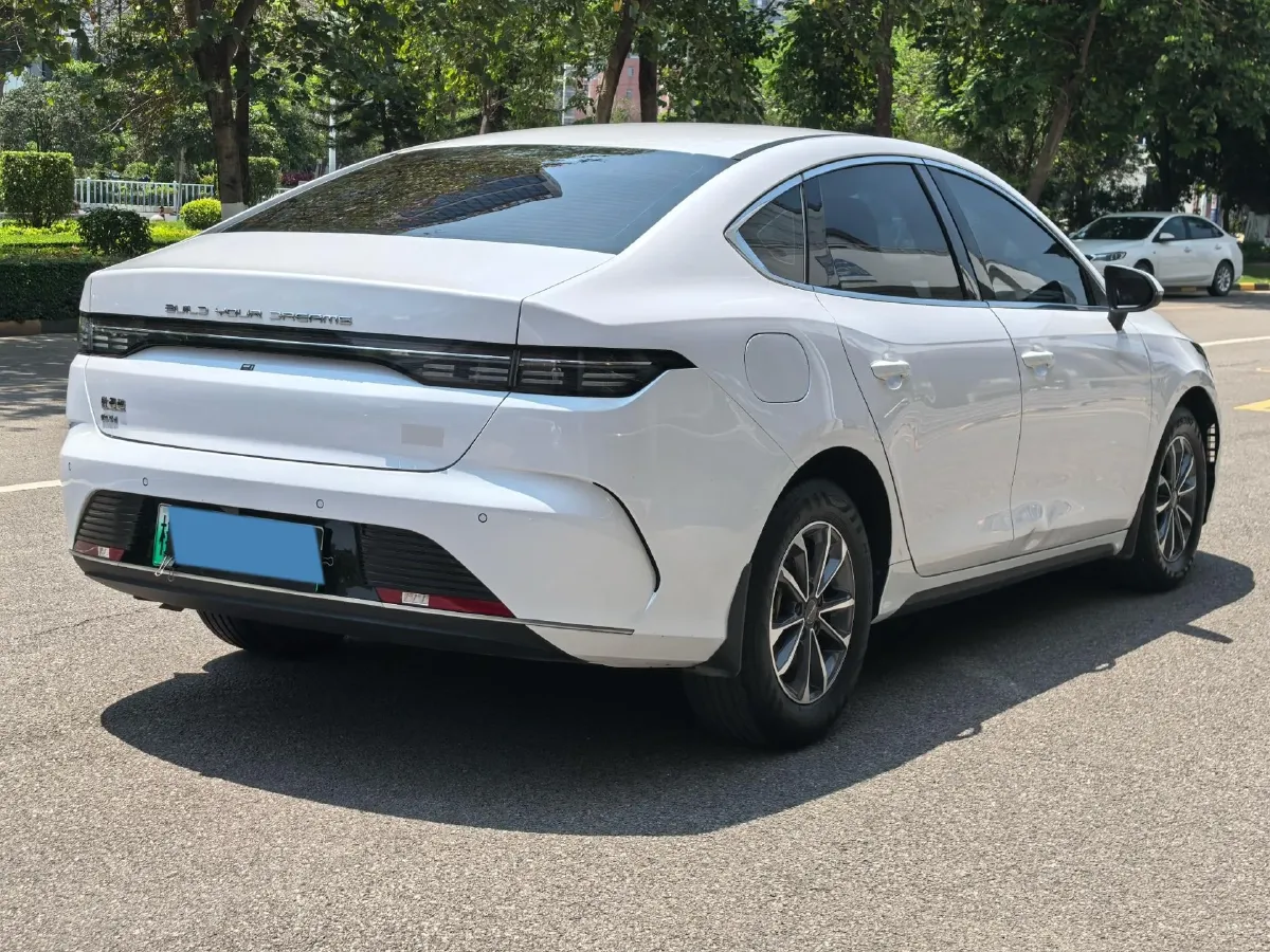 2024 BYD Destroyer 05 1.5L 110HP L4 E-CVT PHEV 8.3KWH,autocango,china used car exporter,china ev exporter,chinese used car exporter,chinese used ev exporter