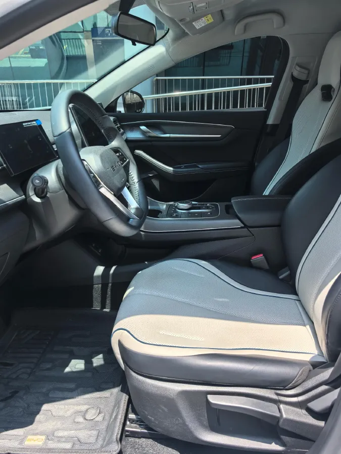 2024 BYD Destroyer 05 1.5L 110HP L4 E-CVT PHEV 8.3KWH,autocango,china used car exporter,china ev exporter,chinese used car exporter,chinese used ev exporter