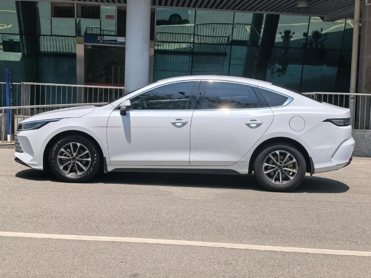 2024 BYD Destroyer 05 1.5L 110HP L4 E-CVT PHEV 8.3KWH,autocango,china used car exporter,china ev exporter,chinese used car exporter,chinese used ev exporter