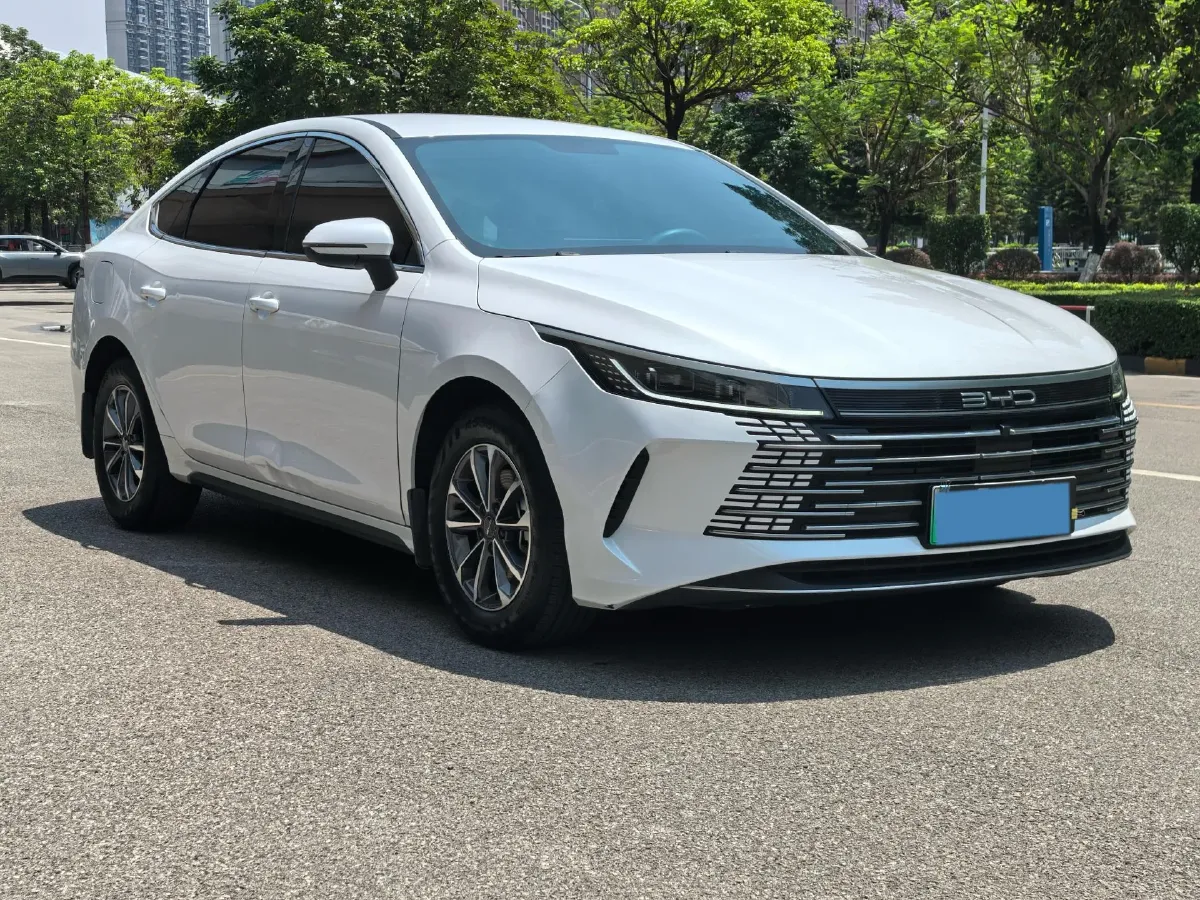 2024 BYD Destroyer 05 1.5L 110HP L4 E-CVT PHEV 8.3KWH,autocango,china used car exporter,china ev exporter,chinese used car exporter,chinese used ev exporter