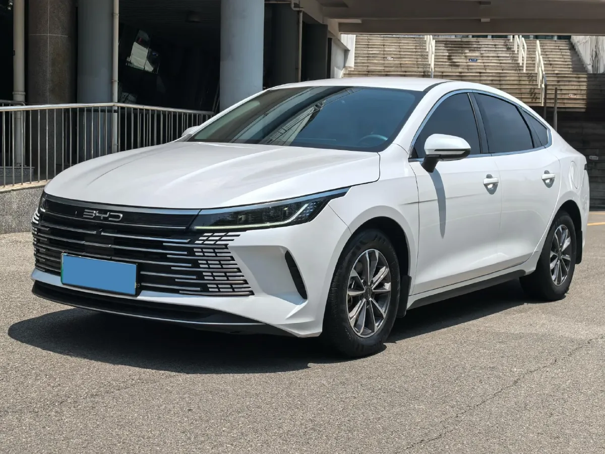 2024 BYD Destroyer 05 1.5L 110HP L4 E-CVT PHEV 8.3KWH,autocango,china used car exporter,china ev exporter,chinese used car exporter,chinese used ev exporter