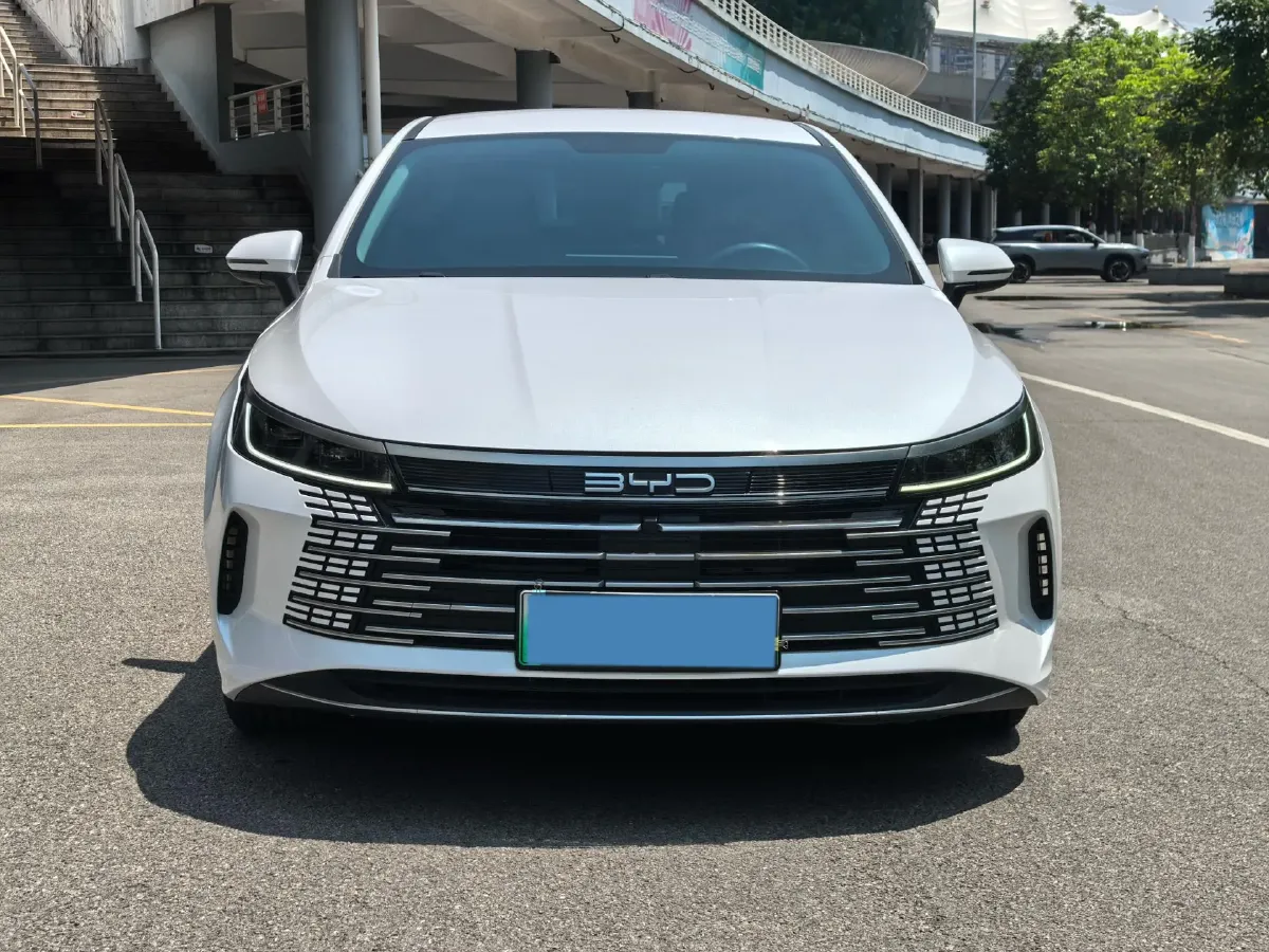 2024 BYD Destroyer 05 1.5L 110HP L4 E-CVT PHEV 8.3KWH,autocango,china used car exporter,china ev exporter,chinese used car exporter,chinese used ev exporter