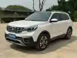 2018 Kia Sportage R 2.0L 160HP L4 6AT