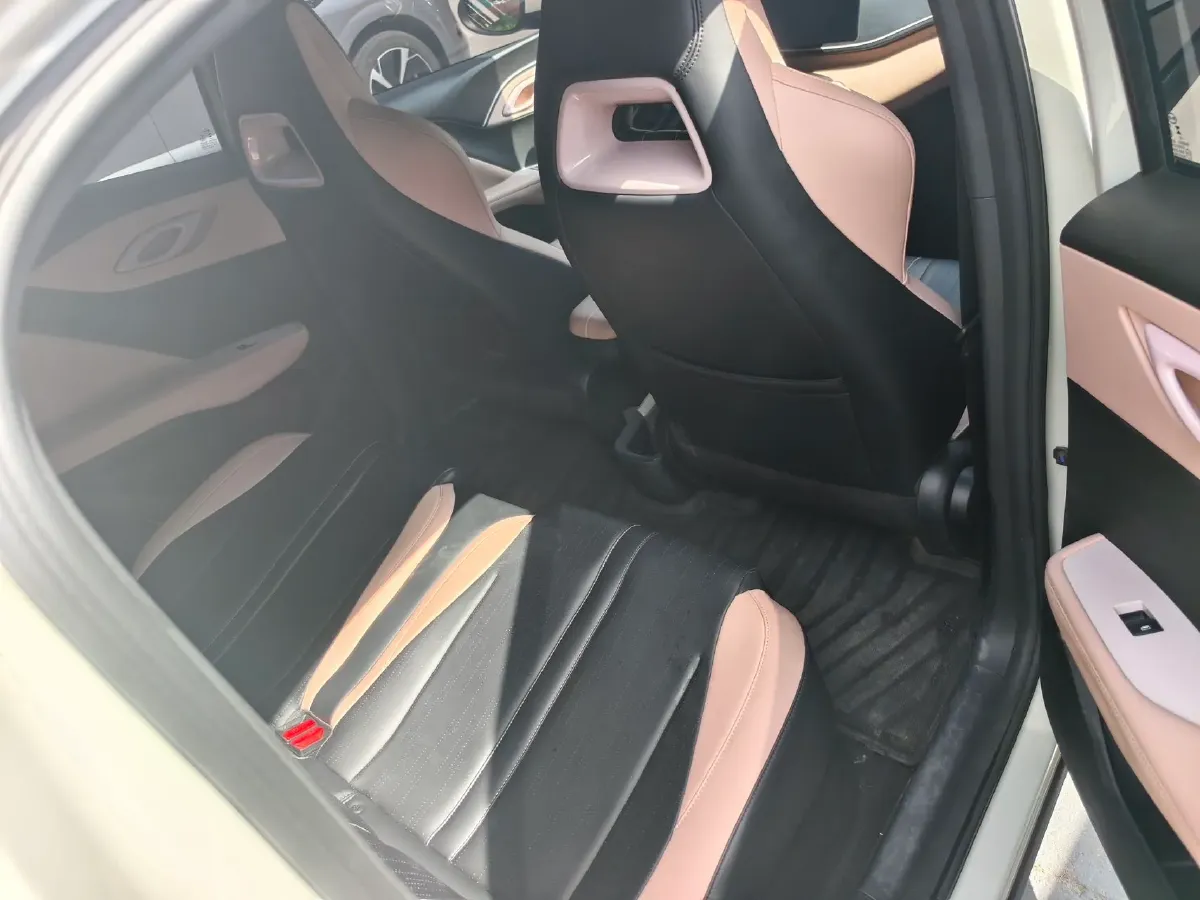 2025 BYD Seagull BEV 30.08KWH,autocango,china used car exporter,china ev exporter,chinese used car exporter,chinese used ev exporter