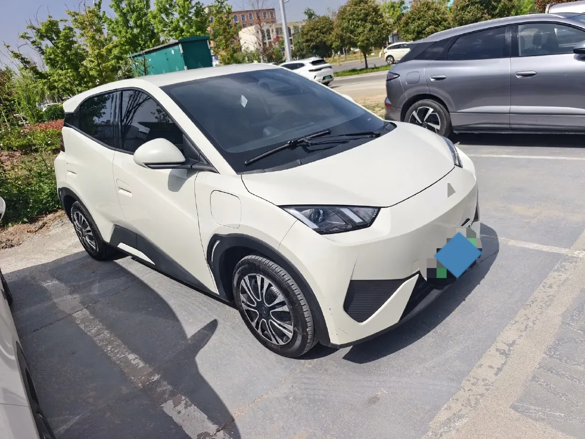 2025 BYD Seagull BEV 30.08KWH,autocango,china used car exporter,china ev exporter,chinese used car exporter,chinese used ev exporter