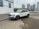 2020 SKODA KAROQ,autocango,china used car exporter,china ev exporter,chinese used car exporter,chinese used ev exporter