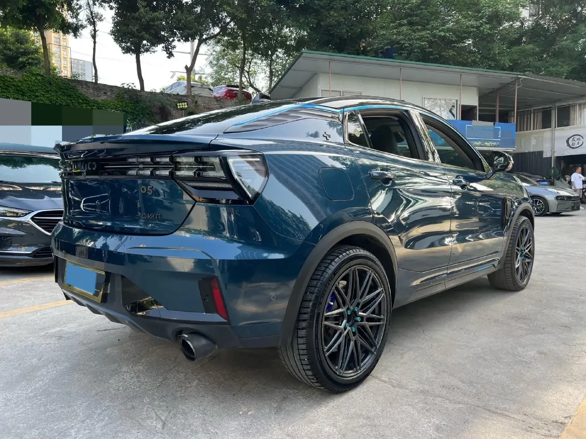 2020 LYNK&CO 05 2.0T 254HP L4 8AT,autocango,china used car exporter,china ev exporter,chinese used car exporter,chinese used ev exporter