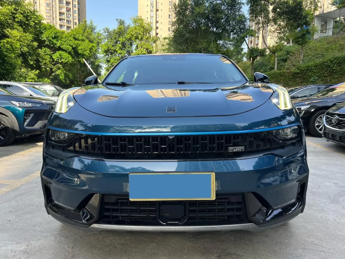 2020 LYNK&CO 05 2.0T 254HP L4 8AT,autocango,china used car exporter,china ev exporter,chinese used car exporter,chinese used ev exporter