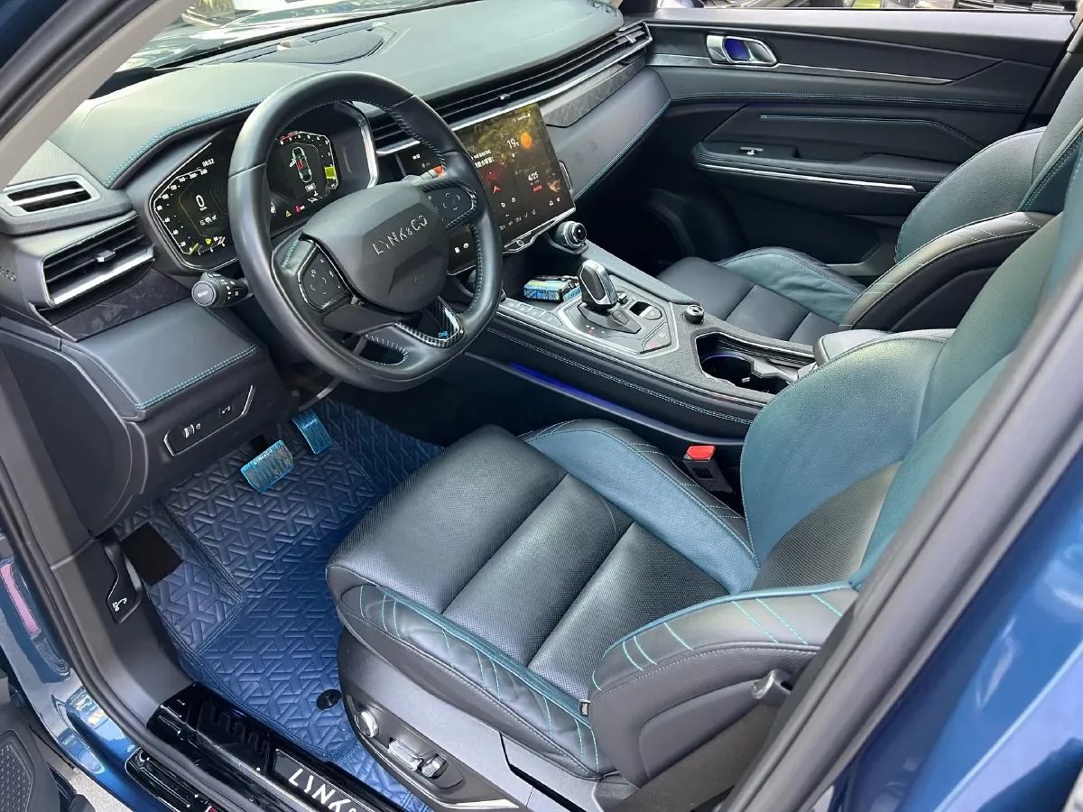 2020 LYNK&CO 05 2.0T 254HP L4 8AT,autocango,china used car exporter,china ev exporter,chinese used car exporter,chinese used ev exporter