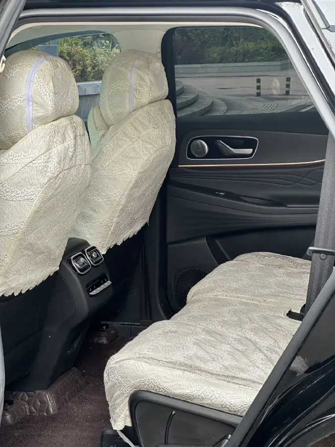 2023 Chery Tiggo 9 2.0T 261HP L4 7DCT,autocango,china used car exporter,china ev exporter,chinese used car exporter,chinese used ev exporter