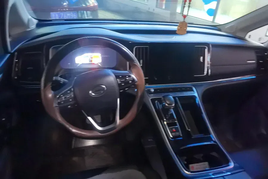 2021 GAC Trumpchi M8 2.0T 252HP L4 8AT,autocango,china used car exporter,china ev exporter,chinese used car exporter,chinese used ev exporter