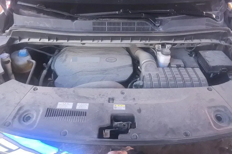 2021 GAC Trumpchi M8 2.0T 252HP L4 8AT,autocango,china used car exporter,china ev exporter,chinese used car exporter,chinese used ev exporter