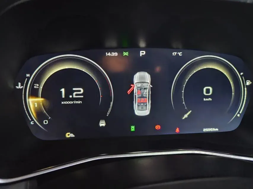 2021 Geely Preface 2.0T 190HP L4 7DCT,autocango,china used car exporter,china ev exporter,chinese used car exporter,chinese used ev exporter