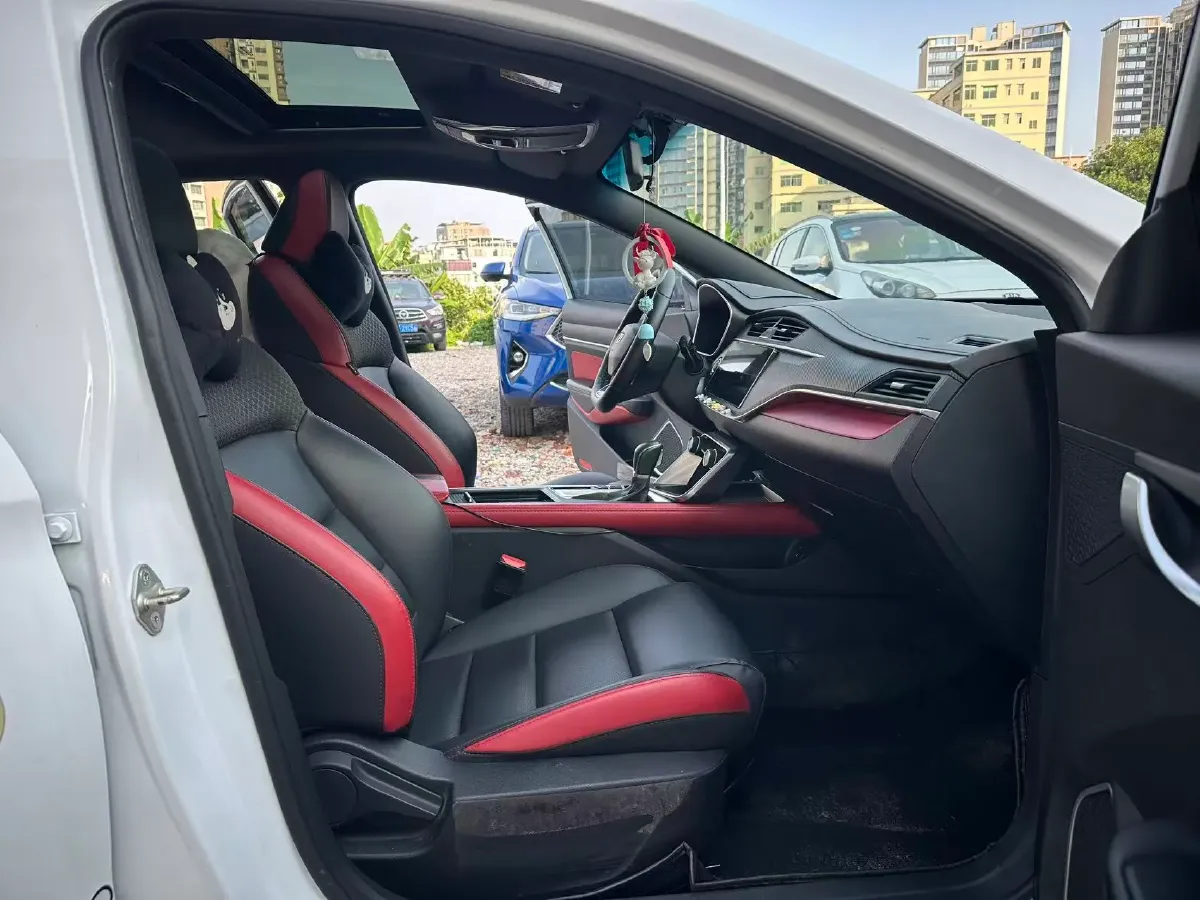 2021 Geely Binray 1.4T 141HP L4 CVT,autocango,china used car exporter,china ev exporter,chinese used car exporter,chinese used ev exporter