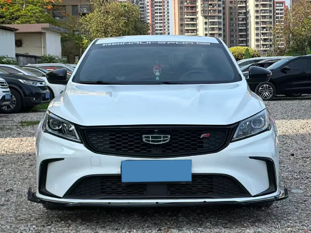 2021 Geely Binray 1.4T 141HP L4 CVT,autocango,china used car exporter,china ev exporter,chinese used car exporter,chinese used ev exporter