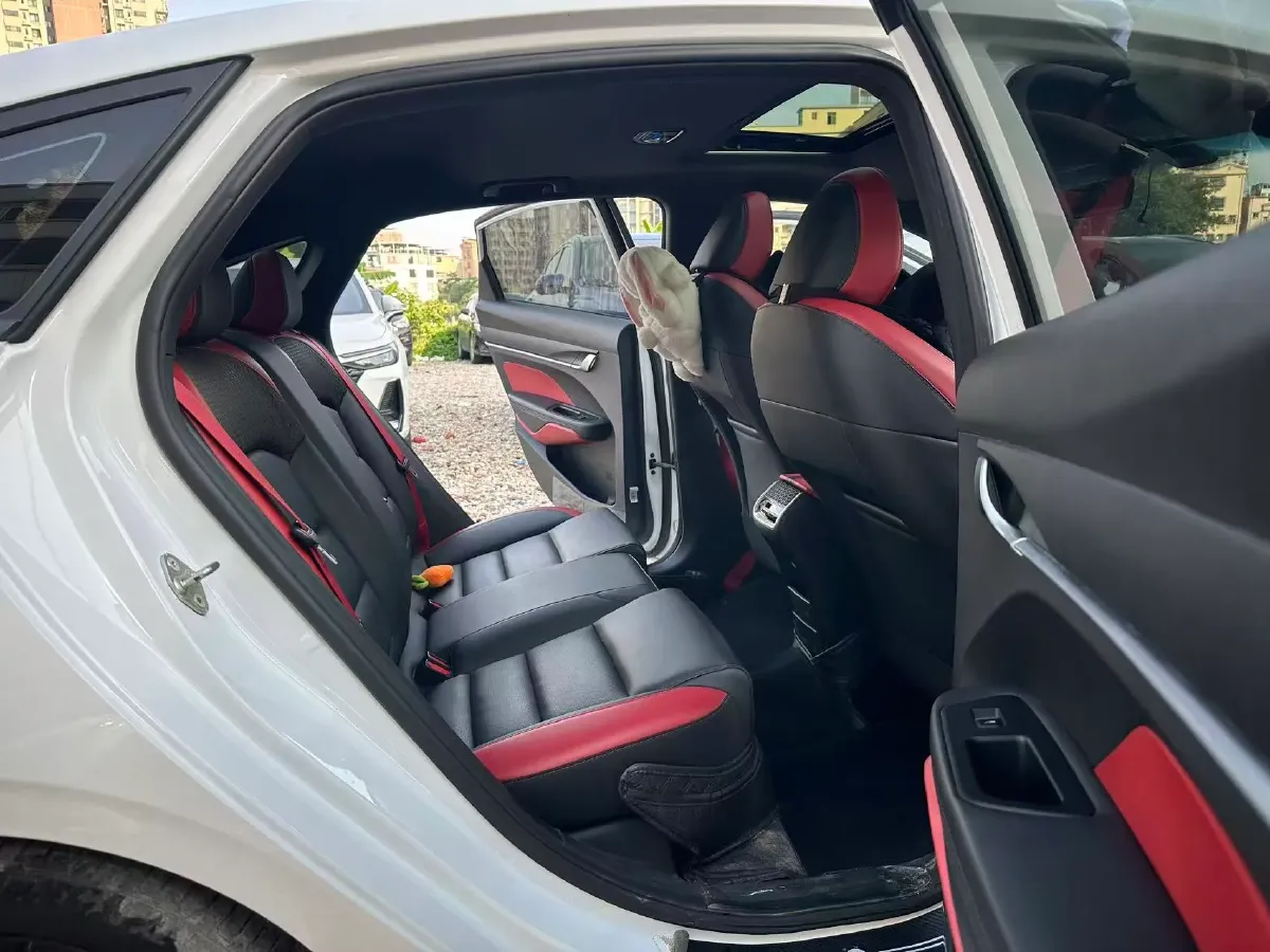 2021 Geely Binray 1.4T 141HP L4 CVT,autocango,china used car exporter,china ev exporter,chinese used car exporter,chinese used ev exporter