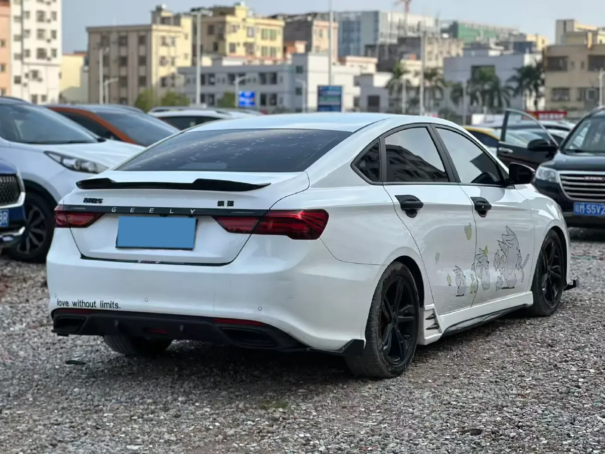 2021 Geely Binray 1.4T 141HP L4 CVT,autocango,china used car exporter,china ev exporter,chinese used car exporter,chinese used ev exporter