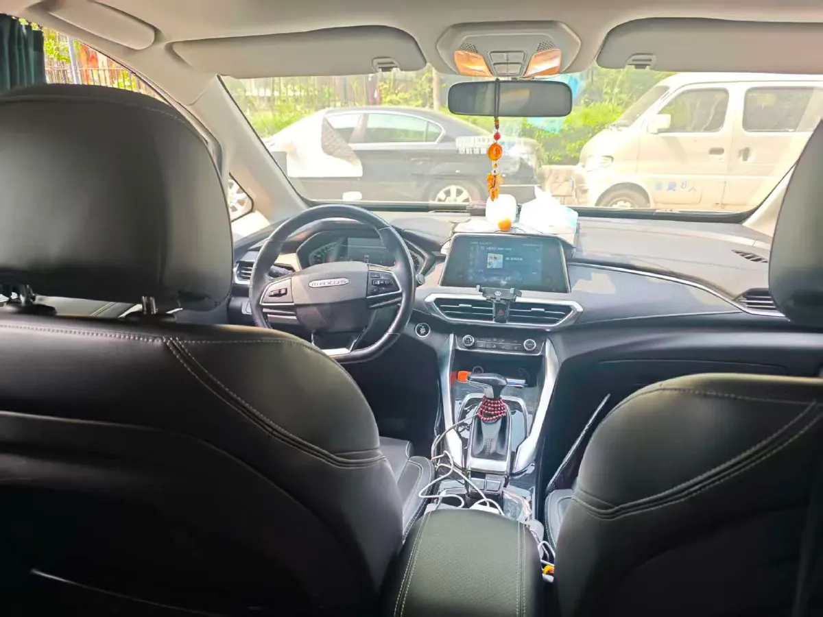 2019 MAXUS G50 1.5T 169HP L4 7DCT,autocango,china used car exporter,china ev exporter,chinese used car exporter,chinese used ev exporter