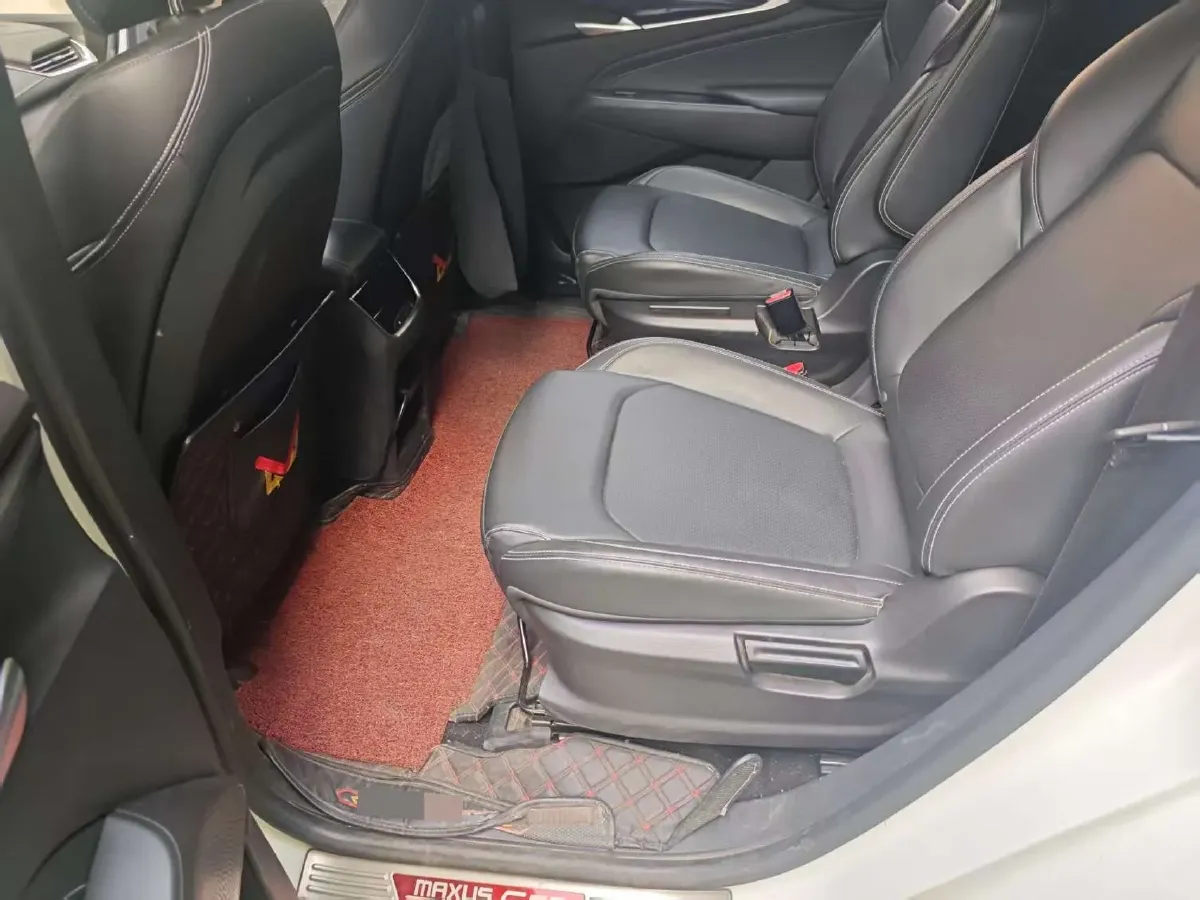 2019 MAXUS G50 1.5T 169HP L4 7DCT,autocango,china used car exporter,china ev exporter,chinese used car exporter,chinese used ev exporter