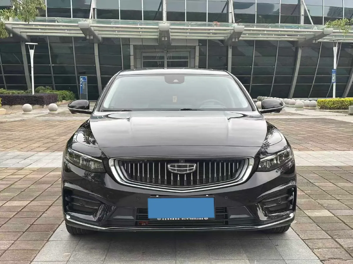 2021 Geely Preface 2.0T 190HP L4 7DCT,autocango,china used car exporter,china ev exporter,chinese used car exporter,chinese used ev exporter