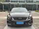 2021 Geely Preface 2.0T 190HP L4 7DCT