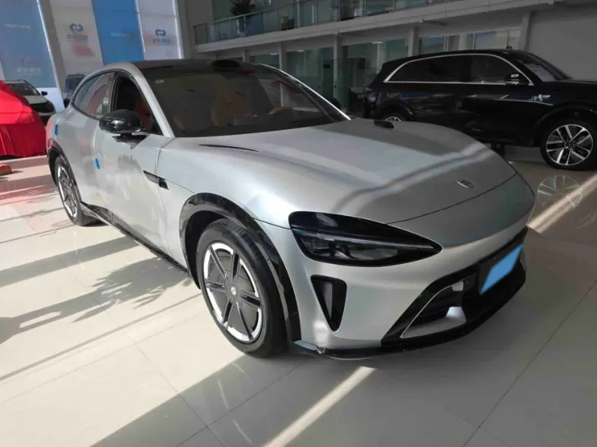 2025 MI YU7 BEV,autocango,china used car exporter,china ev exporter,chinese used car exporter,chinese used ev exporter