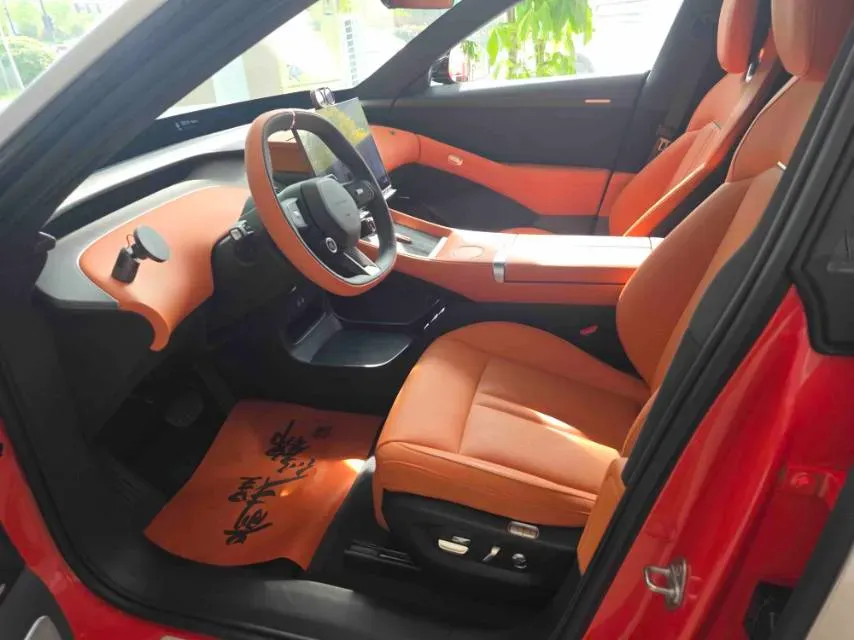 2025 MI YU7 BEV,autocango,china used car exporter,china ev exporter,chinese used car exporter,chinese used ev exporter