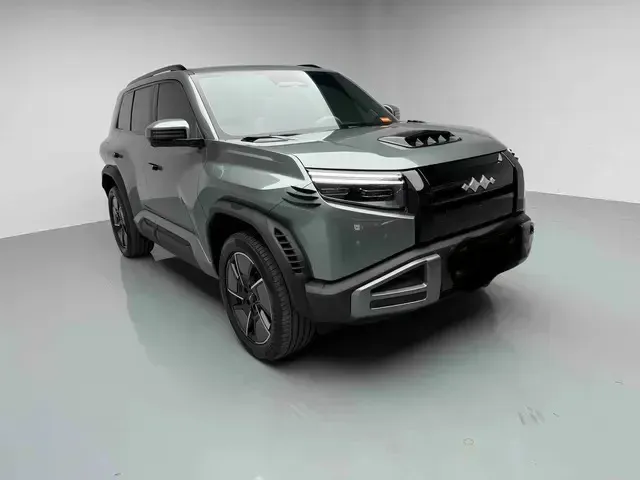 2025 FangChengBao Tai 3 BEV,autocango,china used car exporter,china ev exporter,chinese used car exporter,chinese used ev exporter