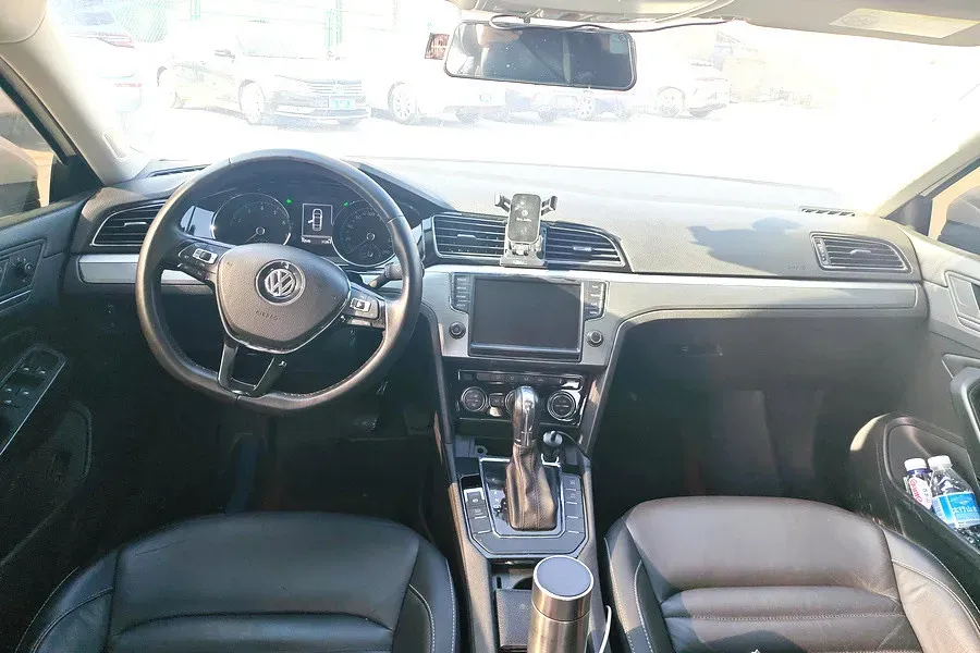 2018 Volkswagen Lamando 1.4T 150HP L4 7DCT,autocango,china used car exporter,china ev exporter,chinese used car exporter,chinese used ev exporter