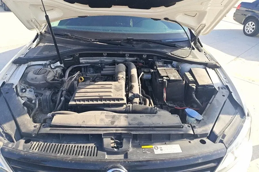 2018 Volkswagen Lamando 1.4T 150HP L4 7DCT,autocango,china used car exporter,china ev exporter,chinese used car exporter,chinese used ev exporter