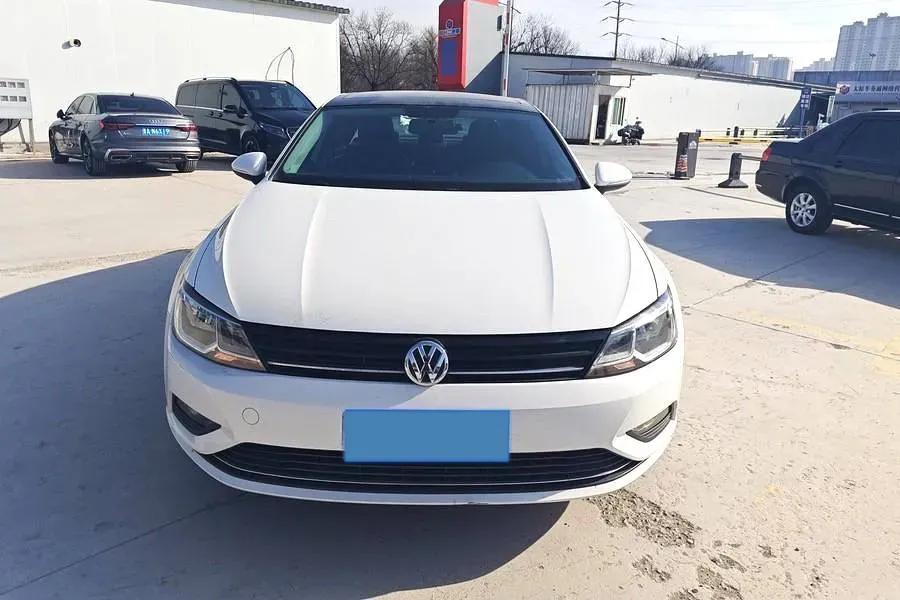 2018 Volkswagen Lamando 1.4T 150HP L4 7DCT,autocango,china used car exporter,china ev exporter,chinese used car exporter,chinese used ev exporter