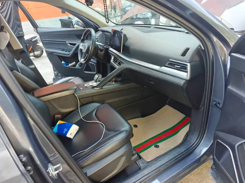 2019 BYD Song Pro 1.5T 160HP L4 6DCT,autocango,china used car exporter,china ev exporter,chinese used car exporter,chinese used ev exporter