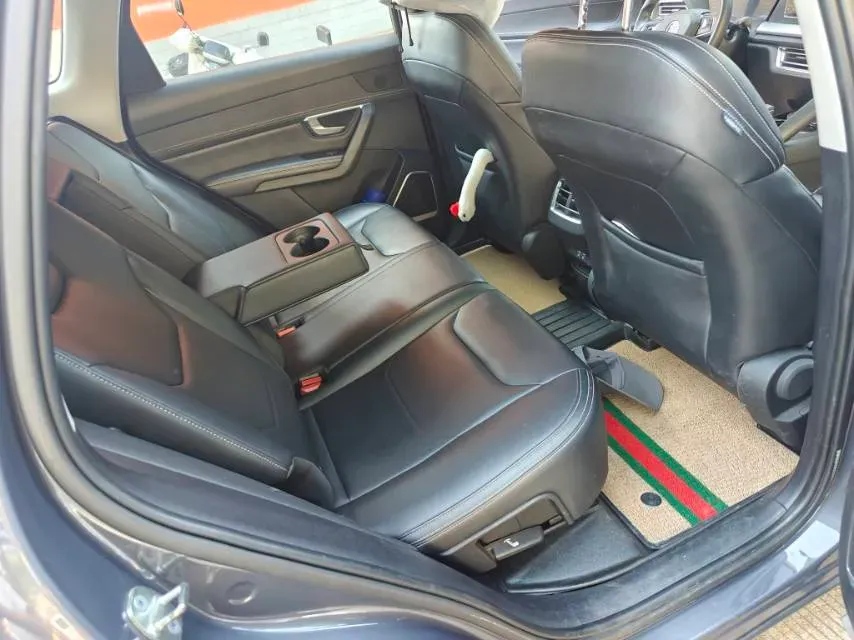 2019 BYD Song Pro 1.5T 160HP L4 6DCT,autocango,china used car exporter,china ev exporter,chinese used car exporter,chinese used ev exporter