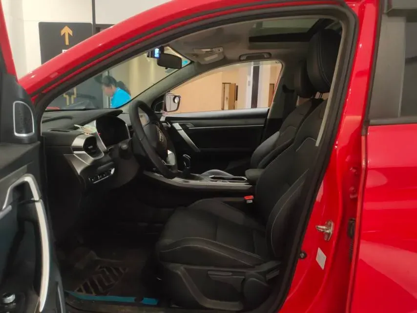 2020 Geely Coolray 1.4T 141HP L4 6MT,autocango,china used car exporter,china ev exporter,chinese used car exporter,chinese used ev exporter